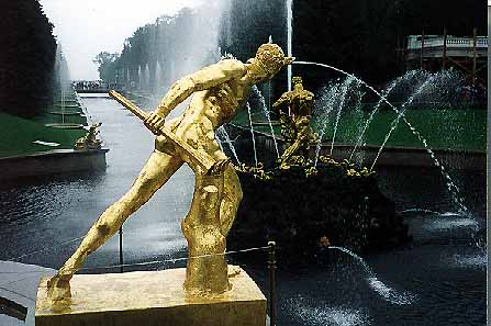 Peterhof