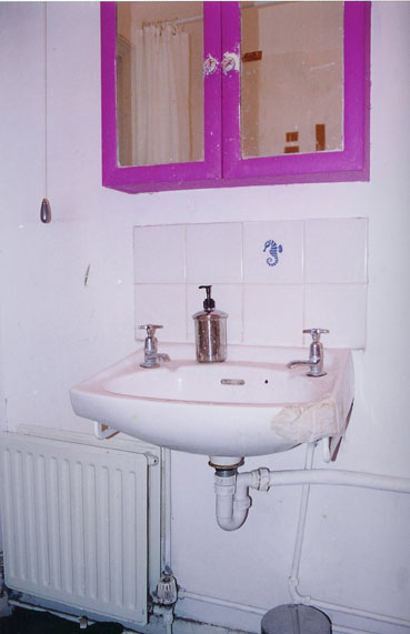 Original sink